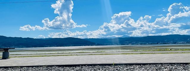 幽霊さんの壁紙画像