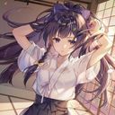 春野つばき