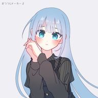 青海あおいさん。さんのアイコン画像