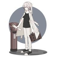 颯希柴樂さんのアイコン画像