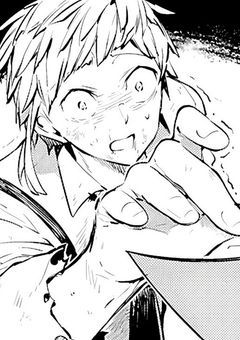 敦くんが太宰さんと喧嘩して孤児院の事を思い出ちゃう話 .