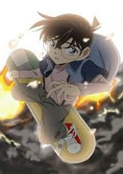 とりま、黒の組織入ったけど、敵のショタくんに惚れちゃいました