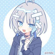 灰原零央@ﾌｫﾛﾊﾞﾋｬｸさんのアイコン画像