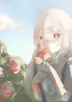 国擬人化置き場