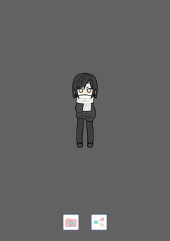 アイドルの兄たち