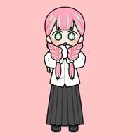 りのイルカさんのアイコン画像