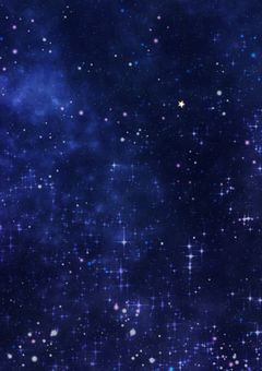 一人の星の妖精と三台のパソコンと　〜一人の妖精がみんなと出会うまでの物語〜