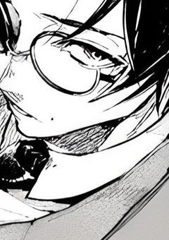 #5分“後”行動極めてます【BSD】