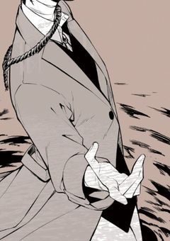 【BSD】余命１ヶ月なので思う存分好き勝手します