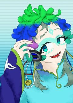 多界隈の The TUDANN ☆