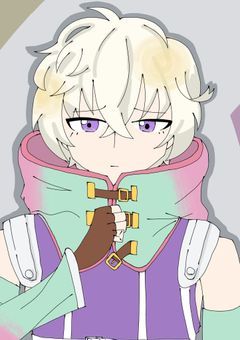 【 友募 】