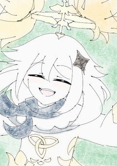 100枚イラスト描いてれば神絵師に近付く説【リクエスト募集中】