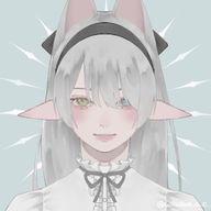 奄神/おおがみさんのアイコン画像