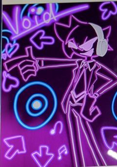 ←↓FNFのイラスト部屋開くぜ𖤐⋆↑→