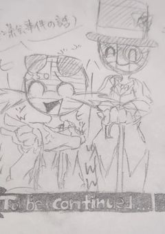 🎀めっちゃ小説書いてるんでその作品まとめ用のタダのノート🎀