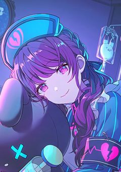 ｢私は朝比奈まふゆ、突然だけど腐女子なんだ。｣