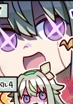 プロジェクトセカイプリキュアの敵の話