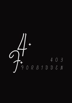 🚧403 Prohibited.site【公式】⚠️