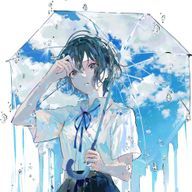 彗星さんのアイコン画像