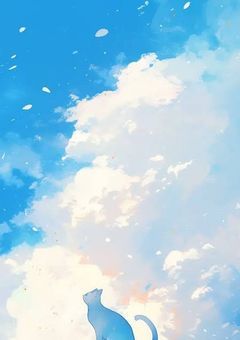 描いたイラスト載せる