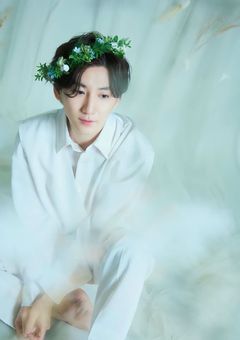 ブルーモーメントの約束