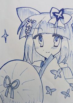 じぶんの小説設定・解説まとめ