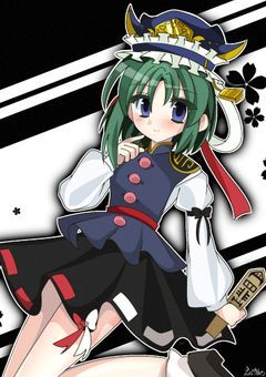 友達用イラスト置き場