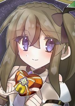 自己満イラスト置き場