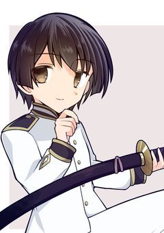 誰得イラスト置き場