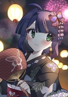 大暴走イラスト置き場
