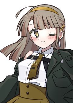【創作部屋】謂わぬ色の徒花
