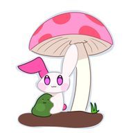 えんどうまめ🐇さんのアイコン画像