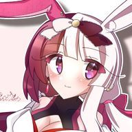 えんどうまめ🐇さんのアイコン画像