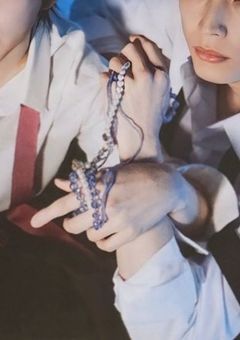 　期間限定 の 恋