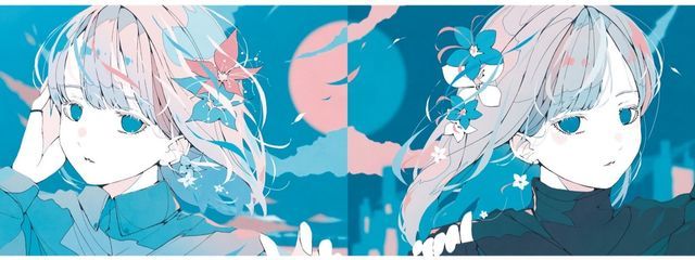 夢咲 雪花さんの壁紙画像