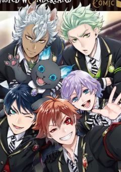 極東育ちの2人はチートなNRC生！