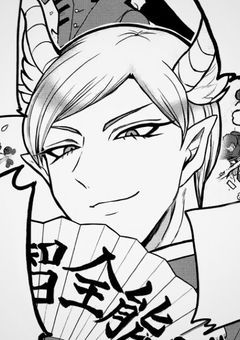 ‪”‬元‪”‬大人気モデビルが転校してきた件について。