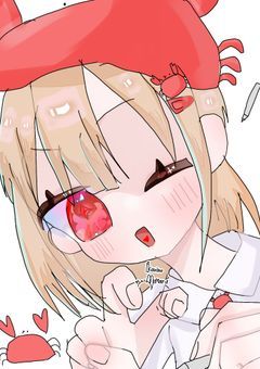 Ⓟ⌇﻿かにのあじと