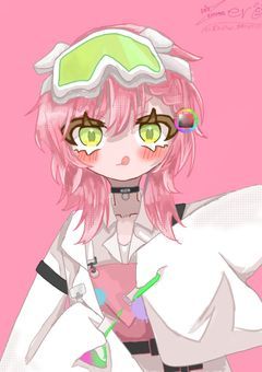 ᩚᩚイラスト部屋!(✌︎ '꒳' ✌︎) デジタル多め。
