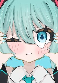 ᩚᩚイラスト部屋！(✌︎ '‪꒳' ✌︎)  デジタル多め。