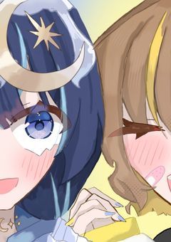 ミリプロ専用イラスト部屋!!