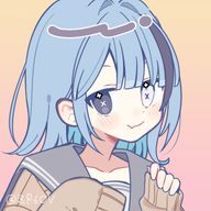 汐凪 零さんのアイコン画像