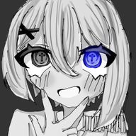 汐凪 零さんのアイコン画像