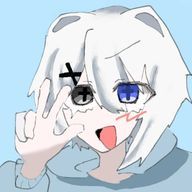 汐凪 零 さんのアイコン画像