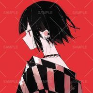 世界が推し中心に回っている人さんのアイコン画像