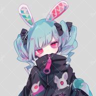 匿名うさぎチャン💉🐰さんのアイコン画像