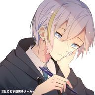 蜻蛉(巫狐)さんのアイコン画像