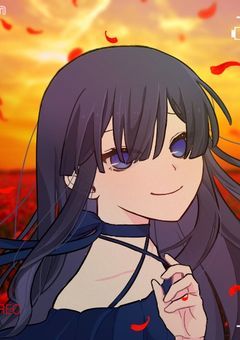 桜が散る頃に私は旅立つ【iemm】