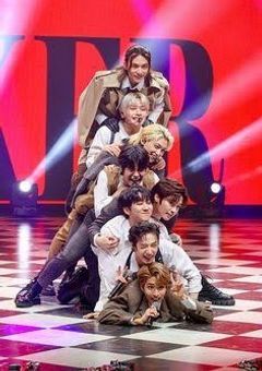 straykids 体調不良短編集　〜8人の笑顔と涙〜