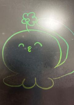 タコピーのイラスト部屋